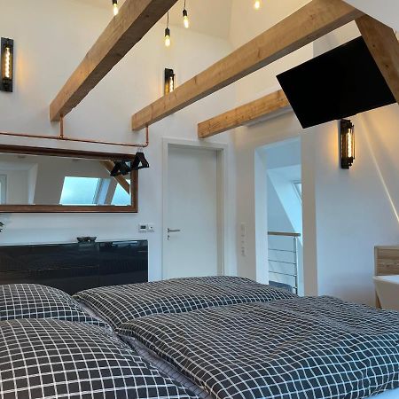 Apartament Sonnenschein Brake  Zewnętrze zdjęcie