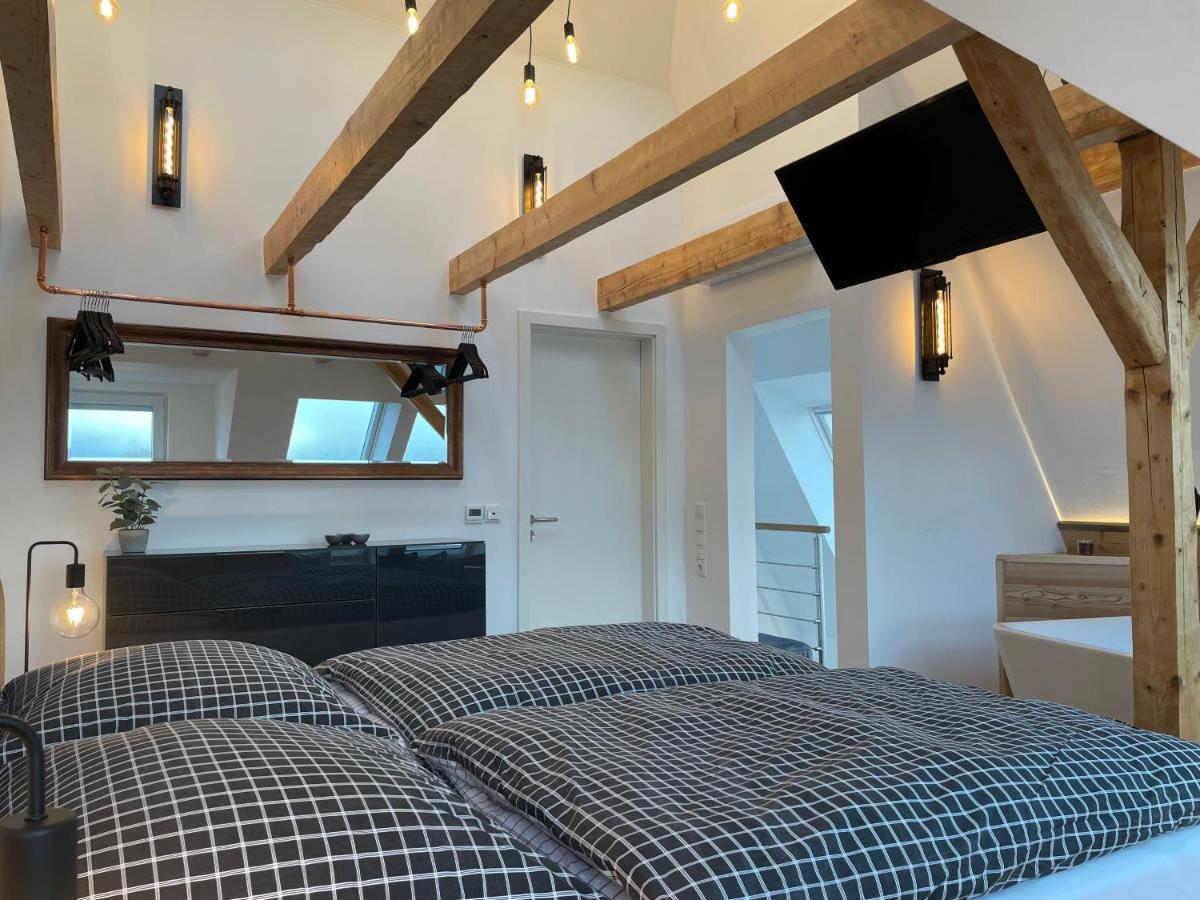 Apartament Sonnenschein Brake  Zewnętrze zdjęcie
