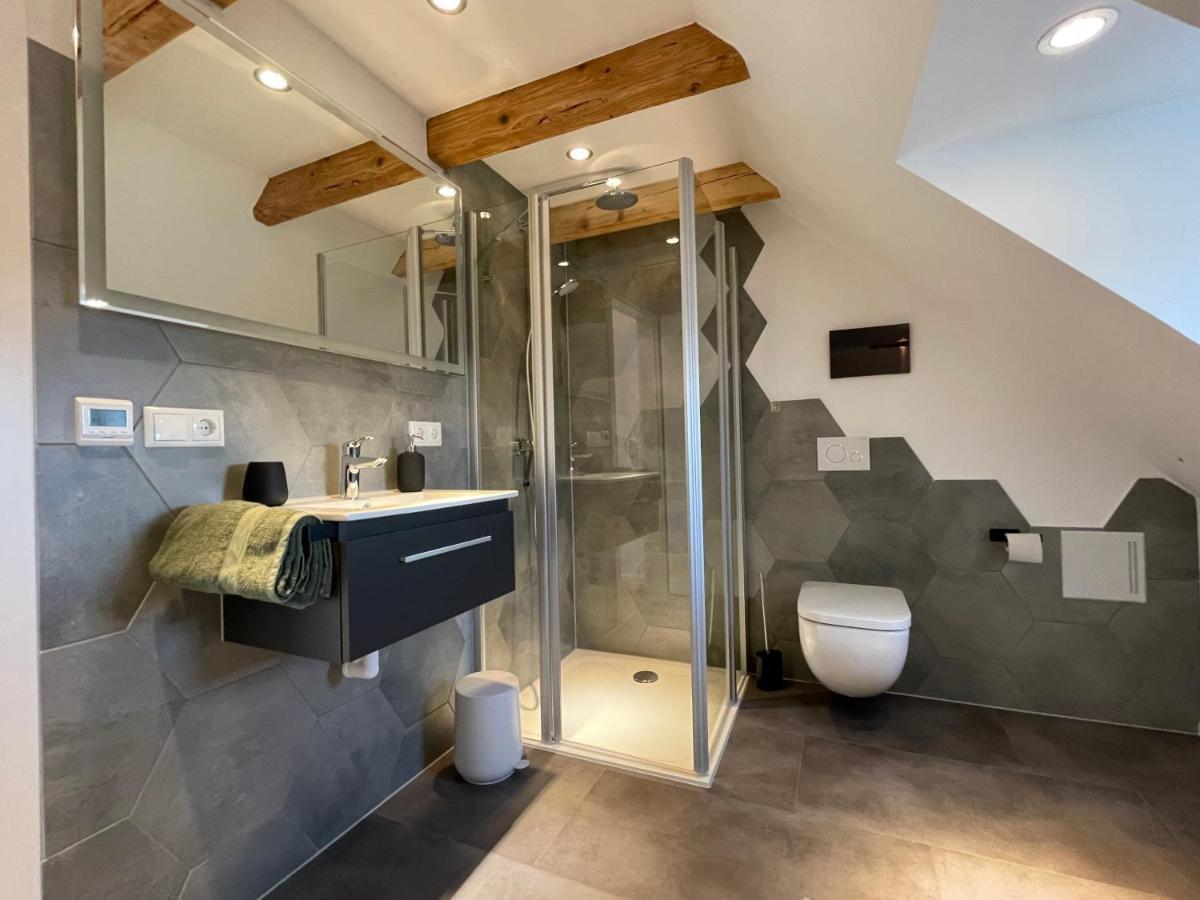 Apartament Sonnenschein Brake  Zewnętrze zdjęcie