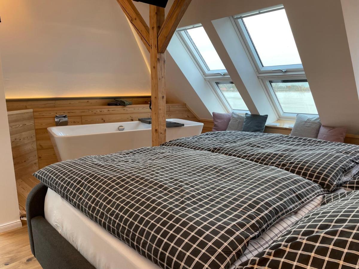 Apartament Sonnenschein Brake  Zewnętrze zdjęcie
