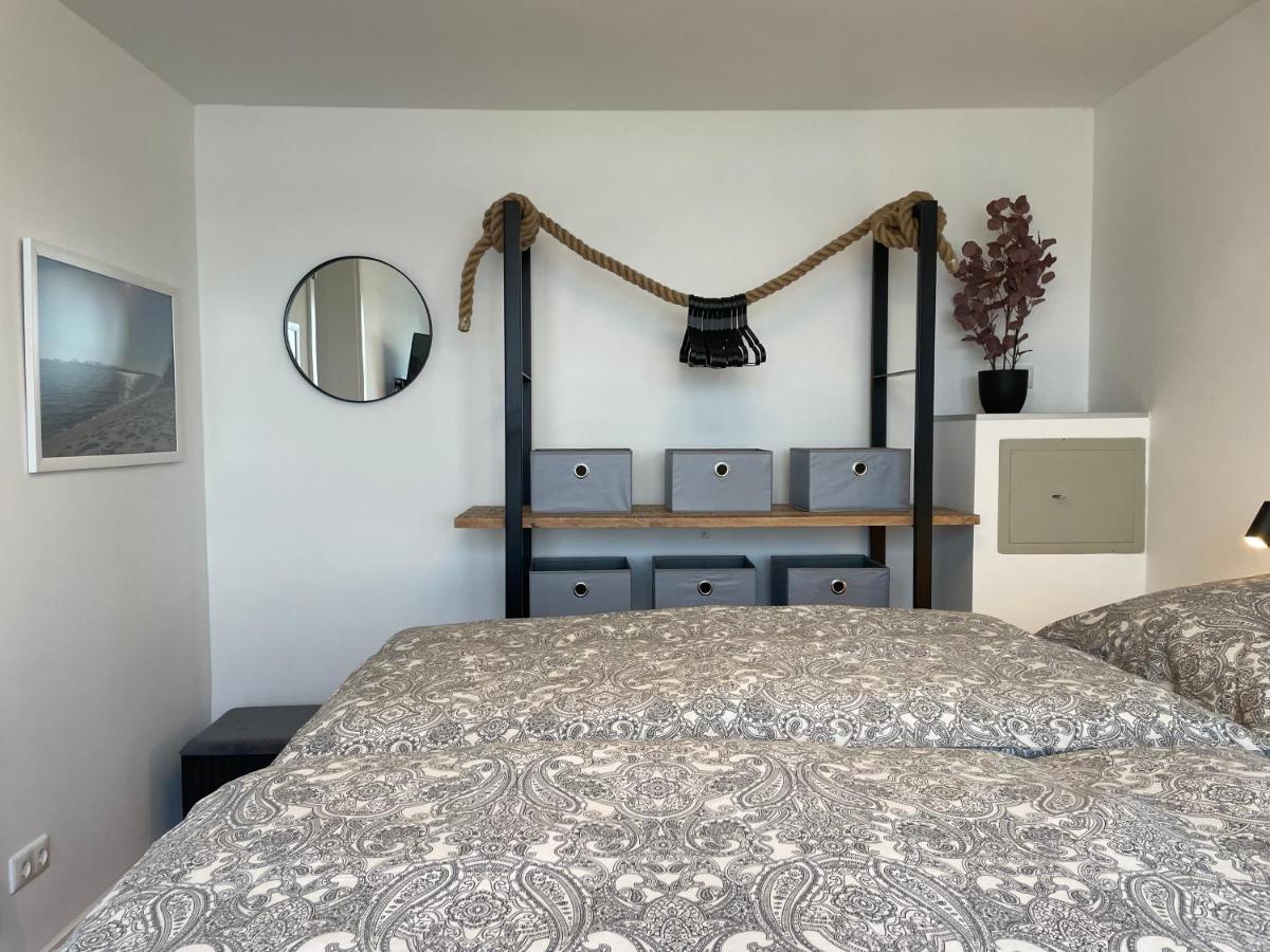 Apartament Sonnenschein Brake  Zewnętrze zdjęcie