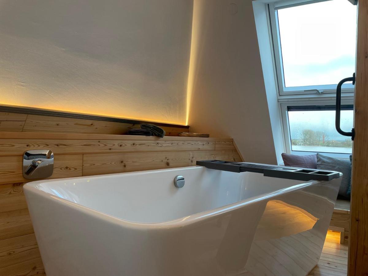 Apartament Sonnenschein Brake  Zewnętrze zdjęcie