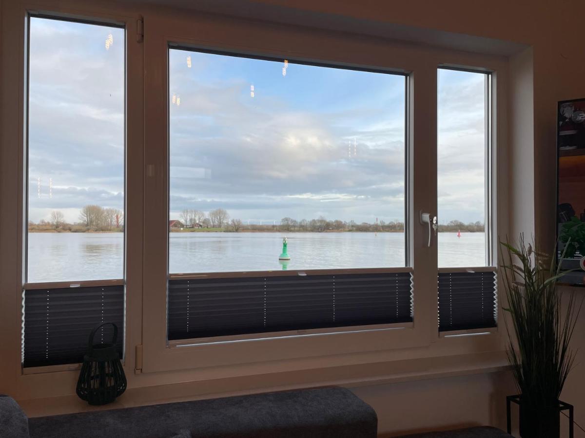 Apartament Sonnenschein Brake  Zewnętrze zdjęcie