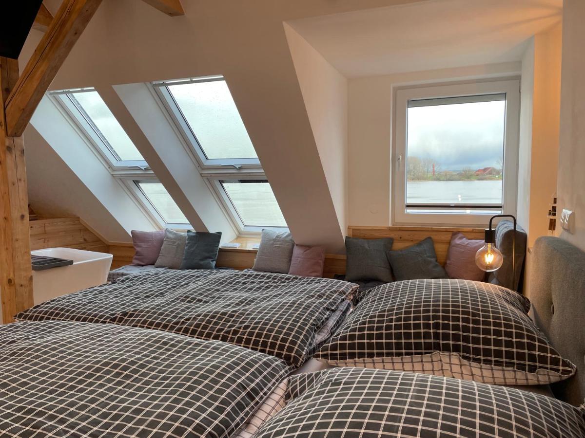 Apartament Sonnenschein Brake  Zewnętrze zdjęcie